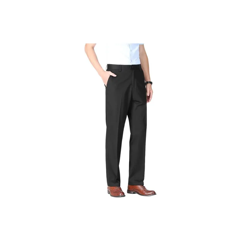 PIERRE CARDIN Suit Trouser Men's-2