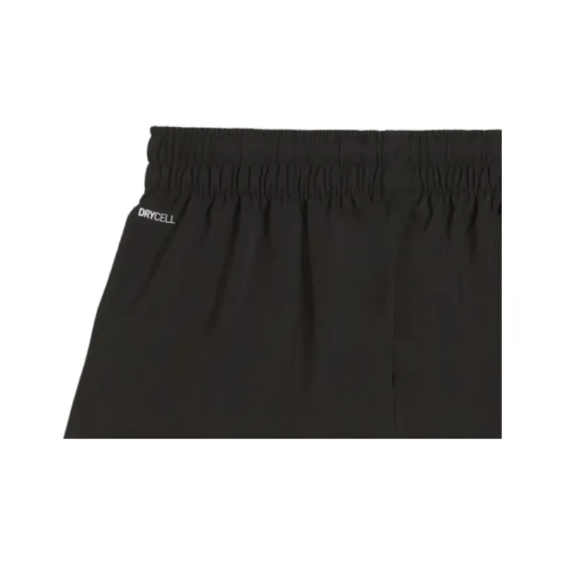 PUMA EssentialTRAIN ALL DAY Sports Shorts Women's Black-4