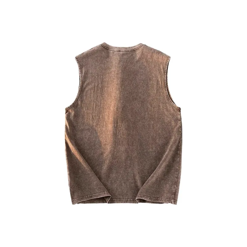 PAL ONGACO Tank Tops Unisex-21
