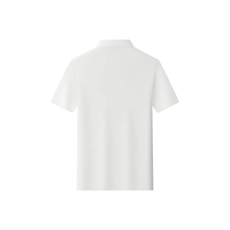 MindBridge Polo Shirts Unisex-3