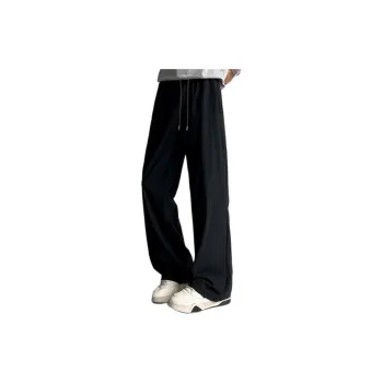 MJ STYLE Casual Pants Unisex