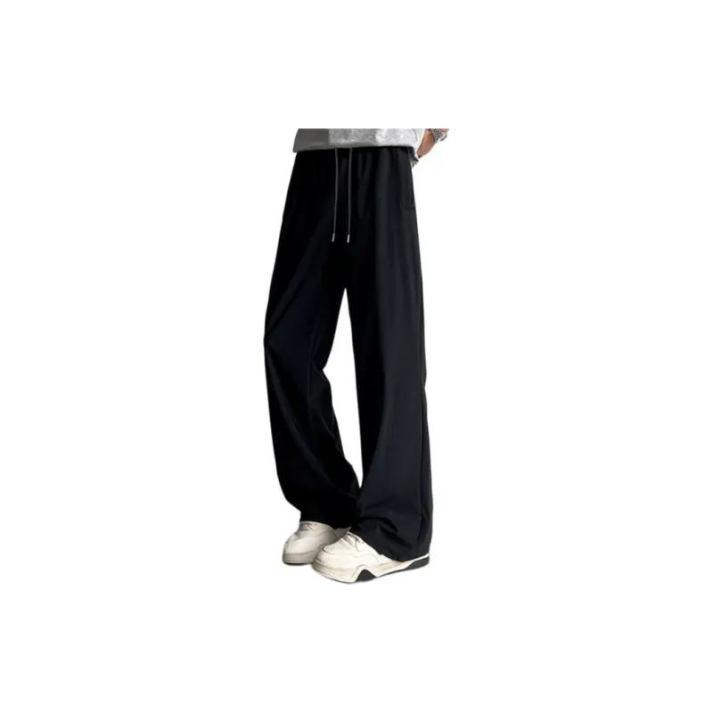 MJ STYLE Casual Pants Unisex-0