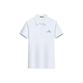 MindBridge Polo Shirts Unisex