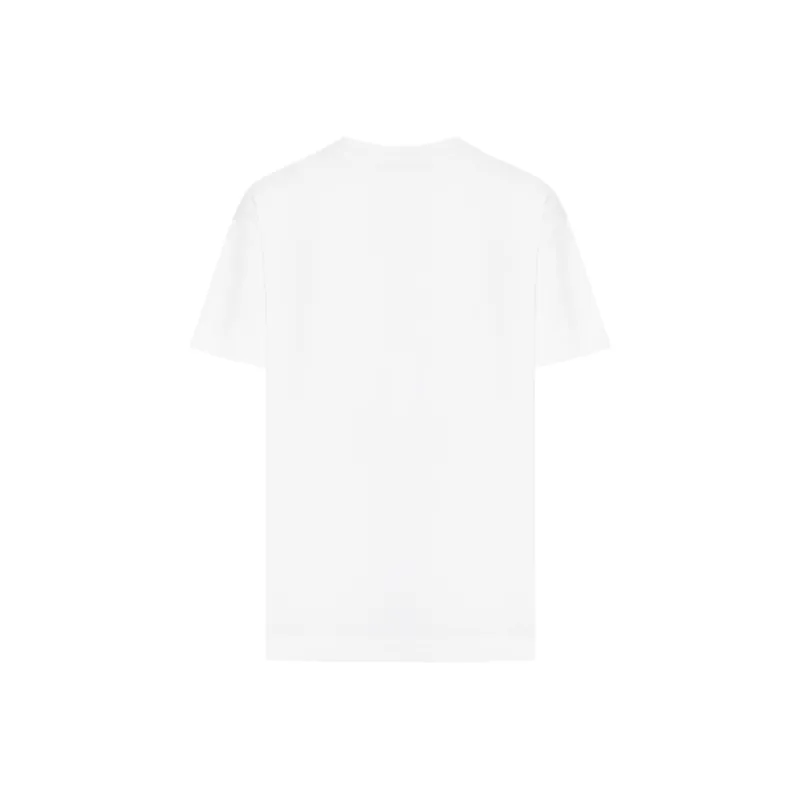 Brunello Cucinelli T Shirt Women's White-1