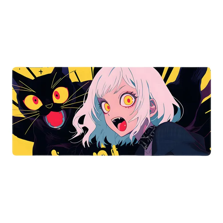 DANYIN Mouse Pads-21