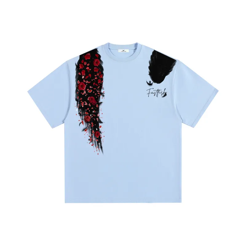 FASTFISH T Shirts Unisex-10