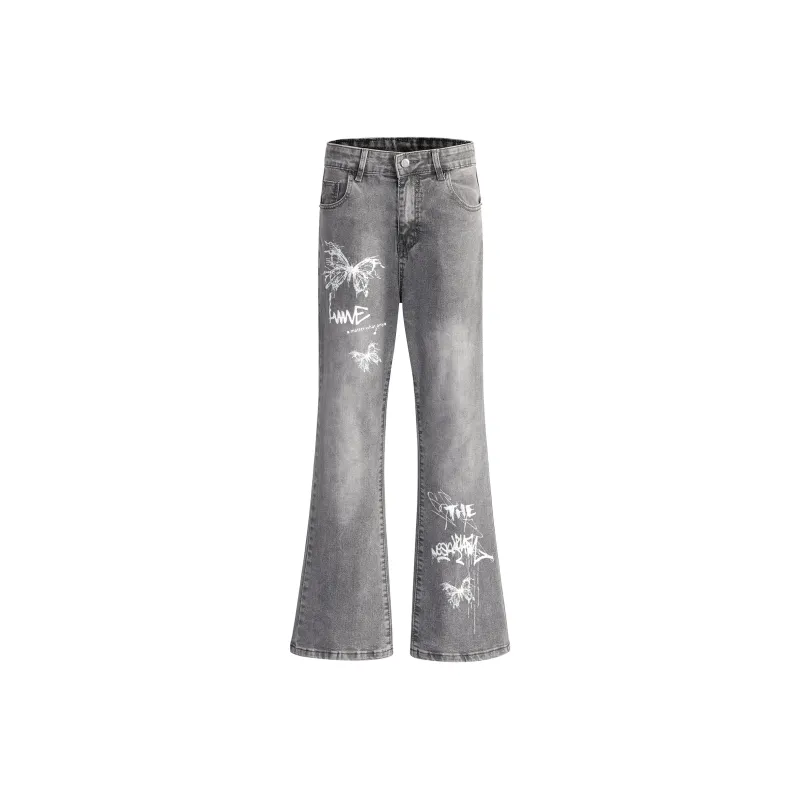 REXSHION Jeans Unisex-6
