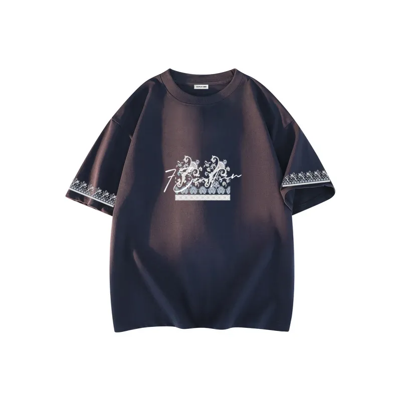 7 SEVFUN T Shirts Unisex-8
