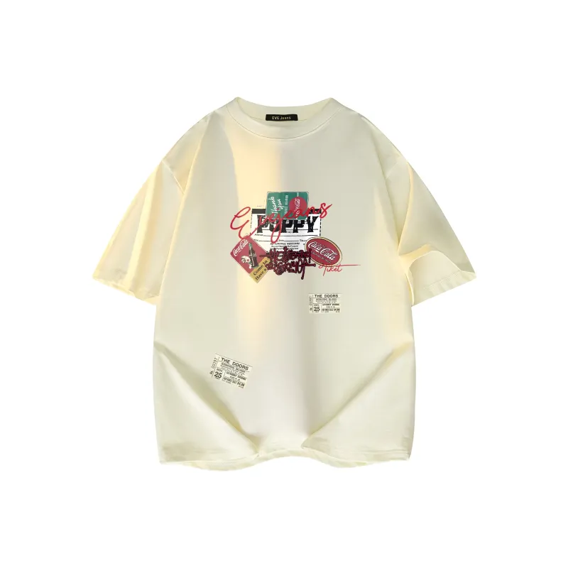 Yiwen T Shirts Unisex-12