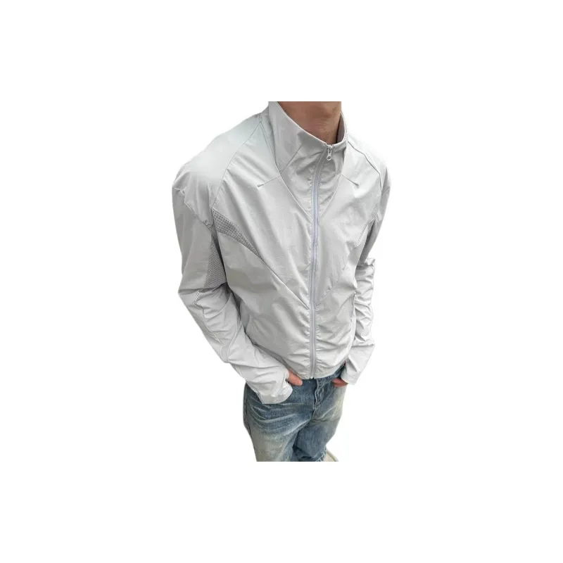 K411 Sun Protection Clothing Unisex-3