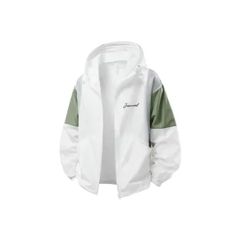 JASONWOOD Sun Protection Clothing Unisex