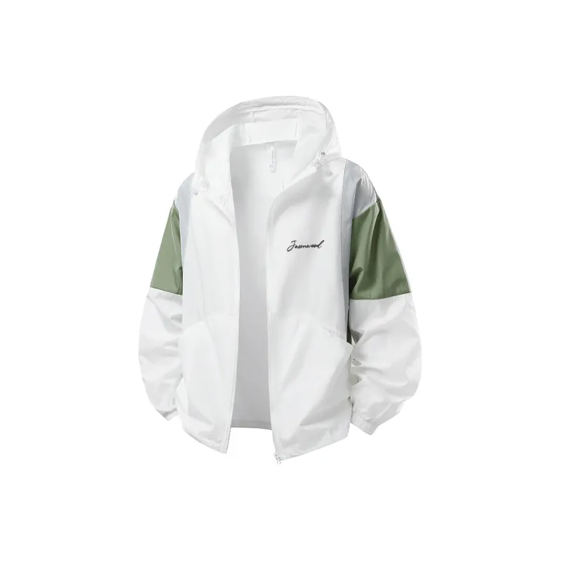 JASONWOOD Sun Protection Clothing Unisex-0