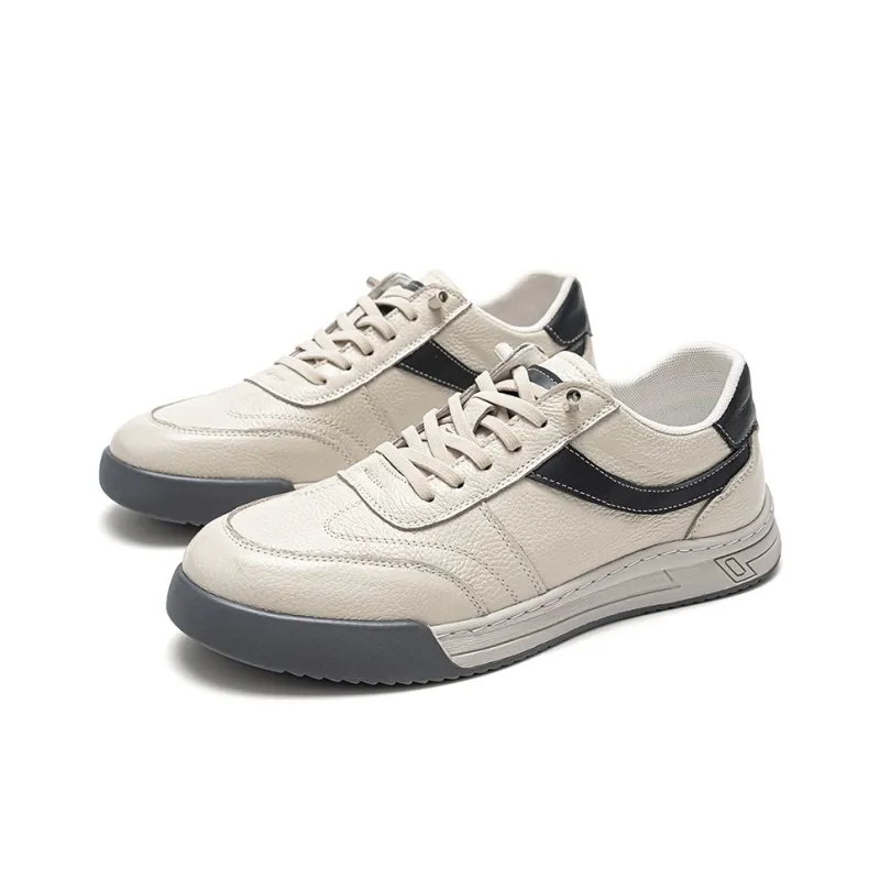 Poitulas Men's Casual Shoes Men Low Top-1