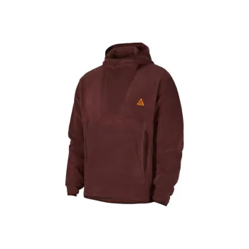 Nike Sweatshirt Men's Dark Burgundy
