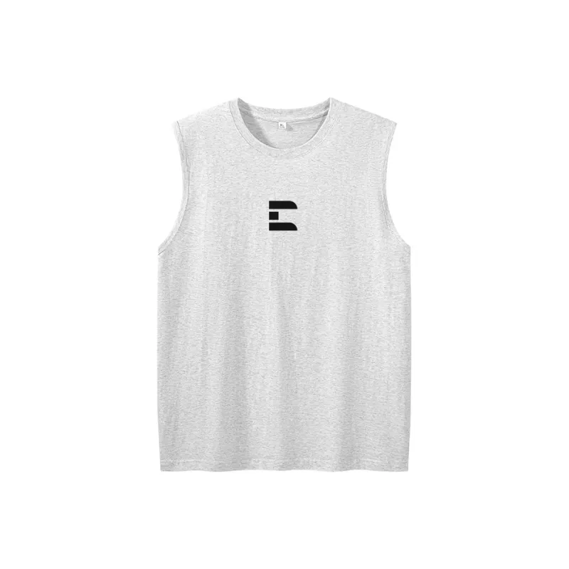 Caramella Tank Tops Unisex-4