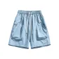 Glacier Blue