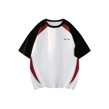 Warrior Huichao Wings Collection T Shirt Unisex