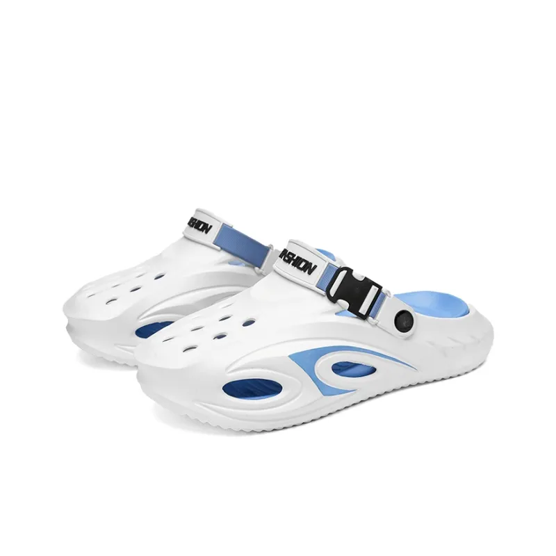 JANE HARLOW Clogs Men-3