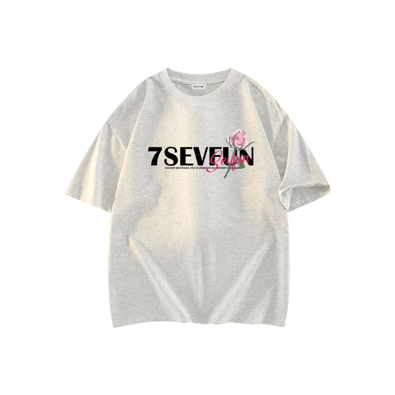 7 SEVFUN T Shirts Unisex-15