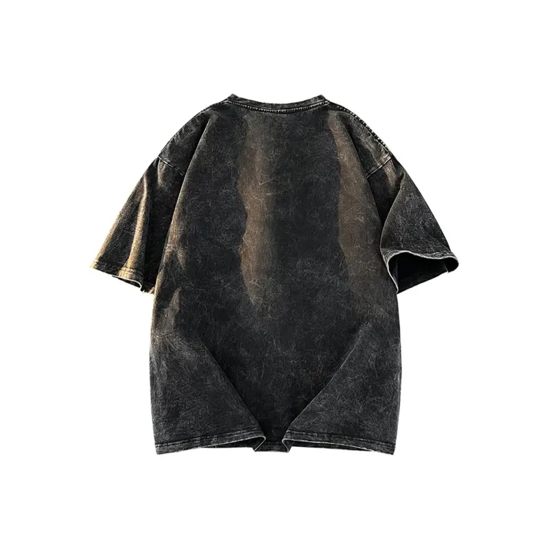 FASTFISH T-Shirts Unisex-1