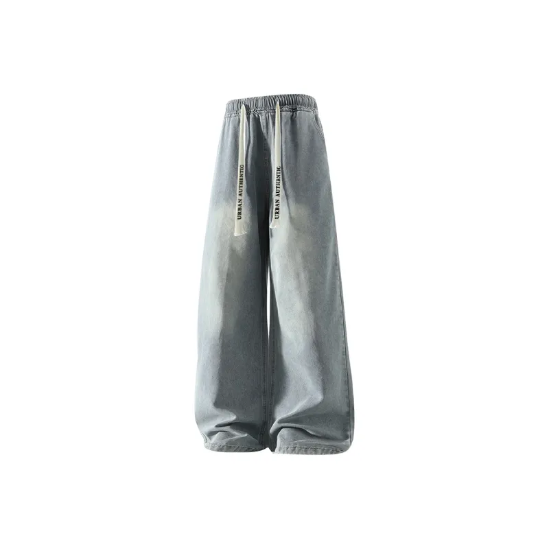 URBAN AUTHENTIC Jeans Unisex-5