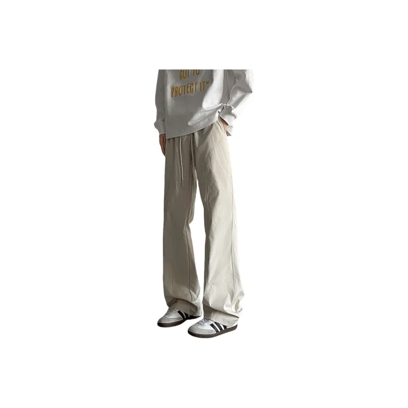 KOKO BASE Casual Pants Unisex-4