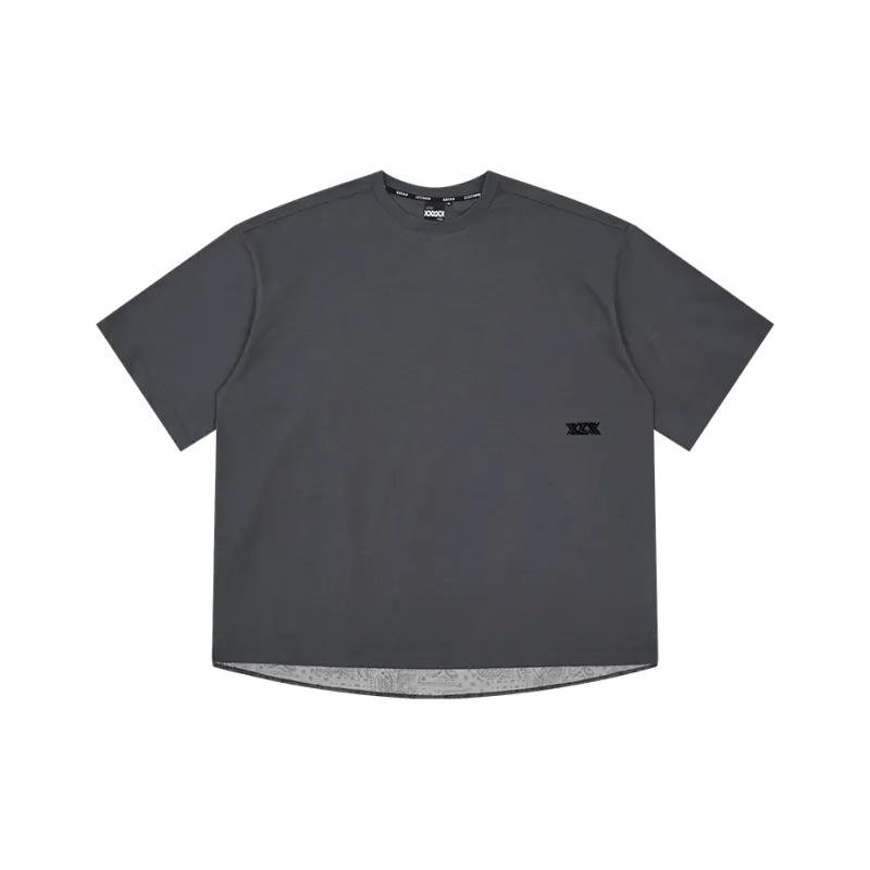 XXZXX T Shirts Unisex-1