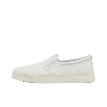 DIESEL S Athos Casual Shoes Men's White