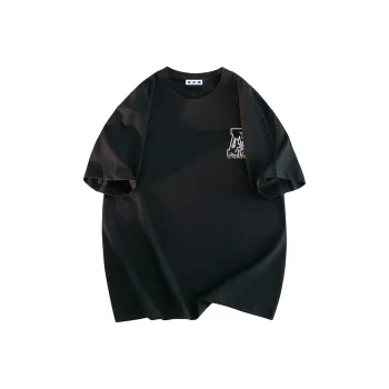 ALang Studio T Shirts Unisex