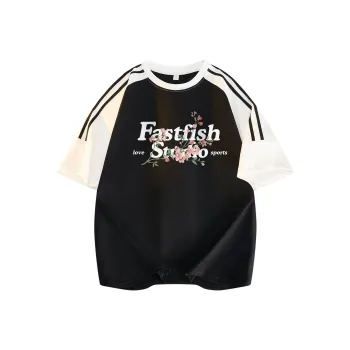 FASTFISH T Shirts Unisex