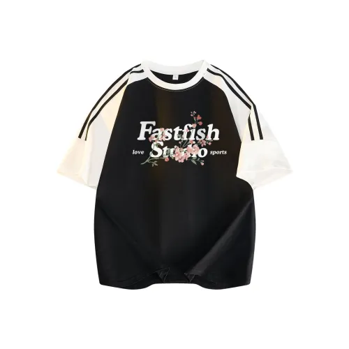 FASTFISH T Shirts Unisex