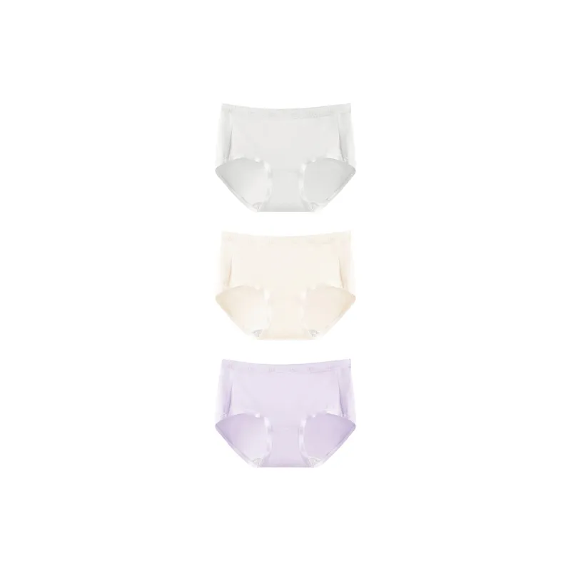 Lee Underpants Women's Shopping Bag 3 Pack-315