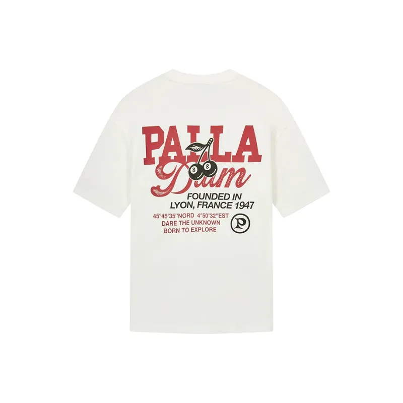 Palladium T Shirts Men-1