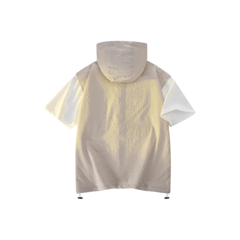 PAUL COSTELLOE Short Sleeved Unisex-3