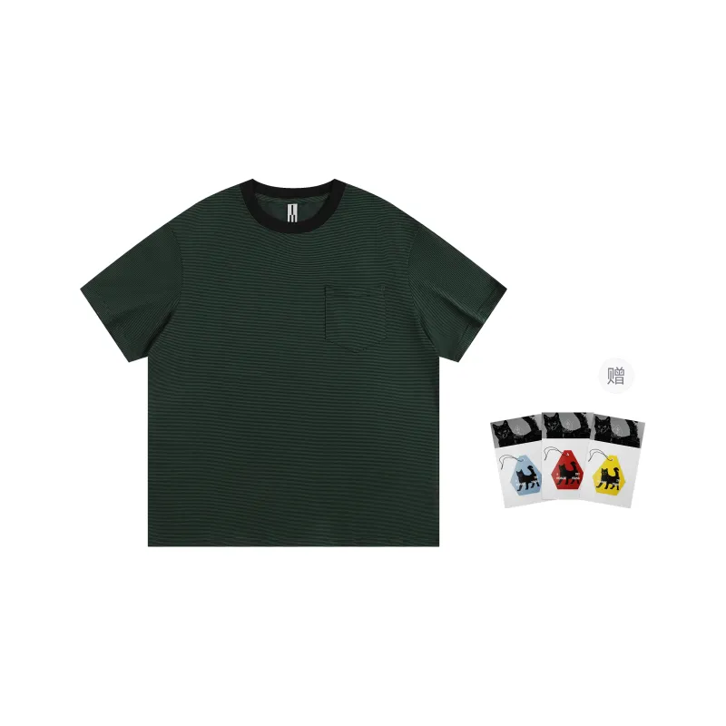 Atry T Shirts Unisex-4