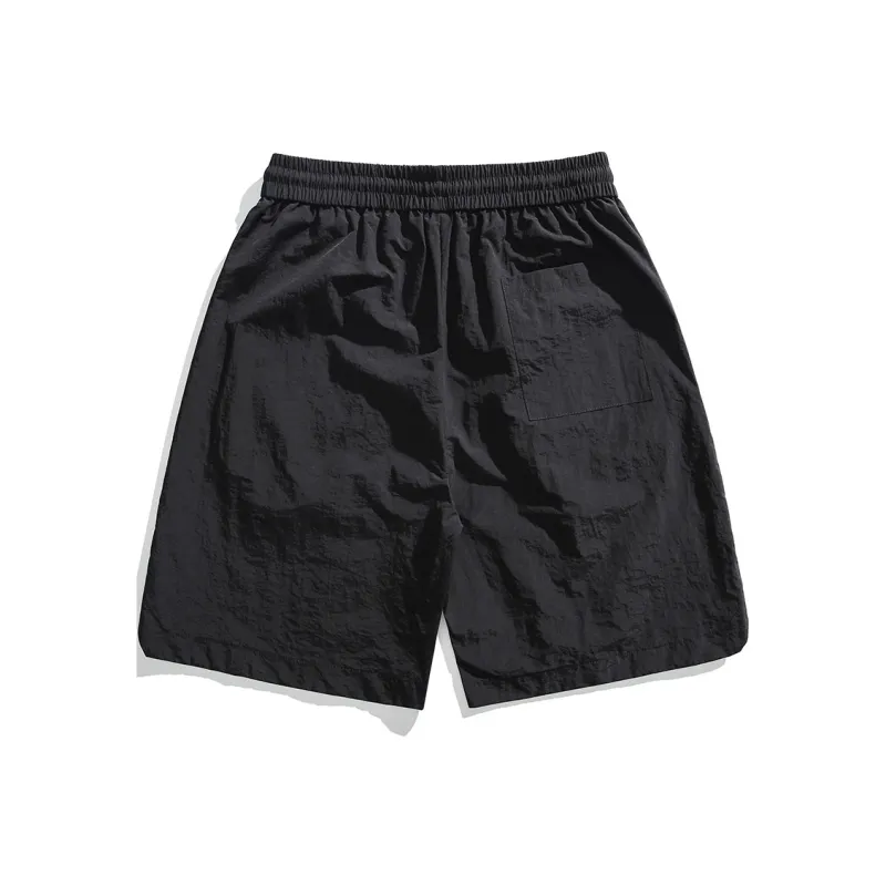 Nordic Raiders Casual Shorts Unisex-3