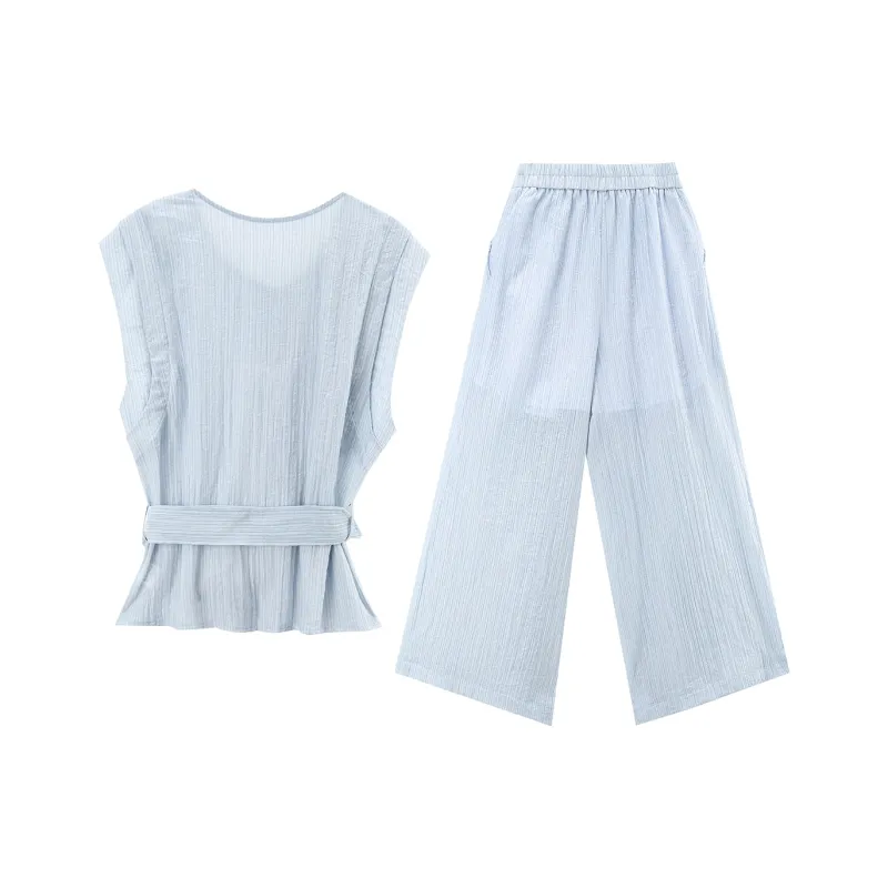 A Paradise For Awakening Casual Suit Women's-1