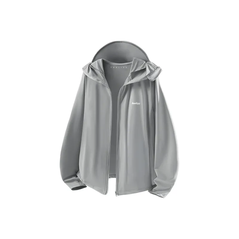 Tonlion Sun Protection Clothing Men's-4