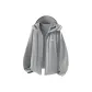 Dark Gray (Tn American Tang Lion White Chest Logo)