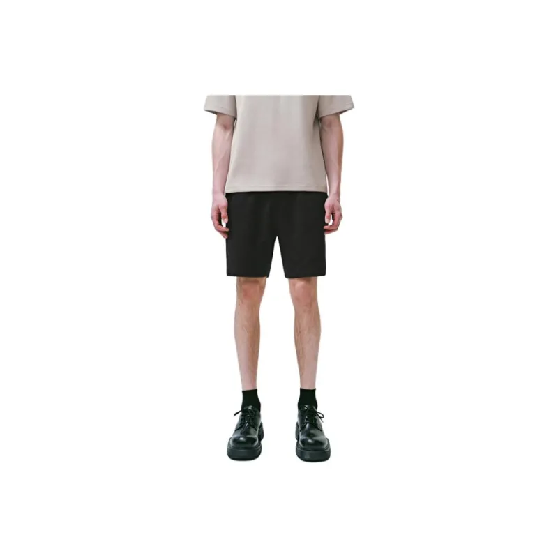 URBAN REVIVO Casual Shorts Men's-2
