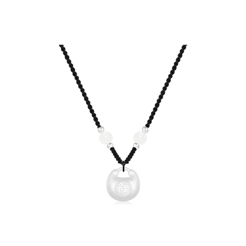 COPI Necklaces Unisex-0