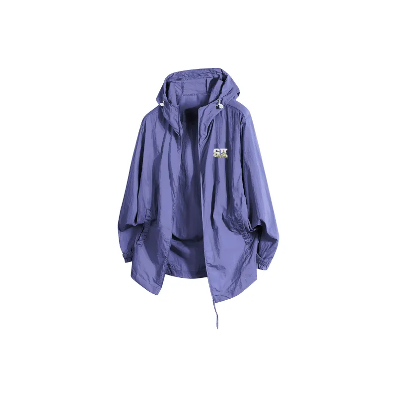 S.k. Manor Hill Sun Protection Clothing Unisex-18