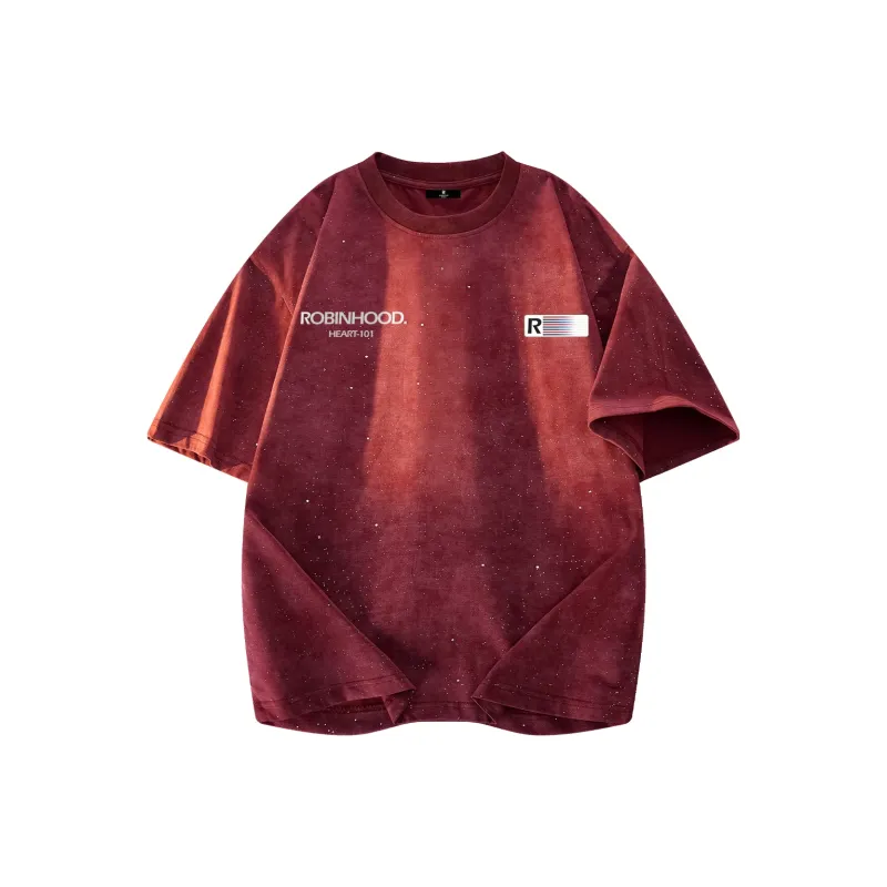 ROBINHOOD T Shirts Unisex-13