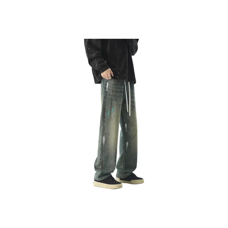 Magmode Jeans Unisex-5