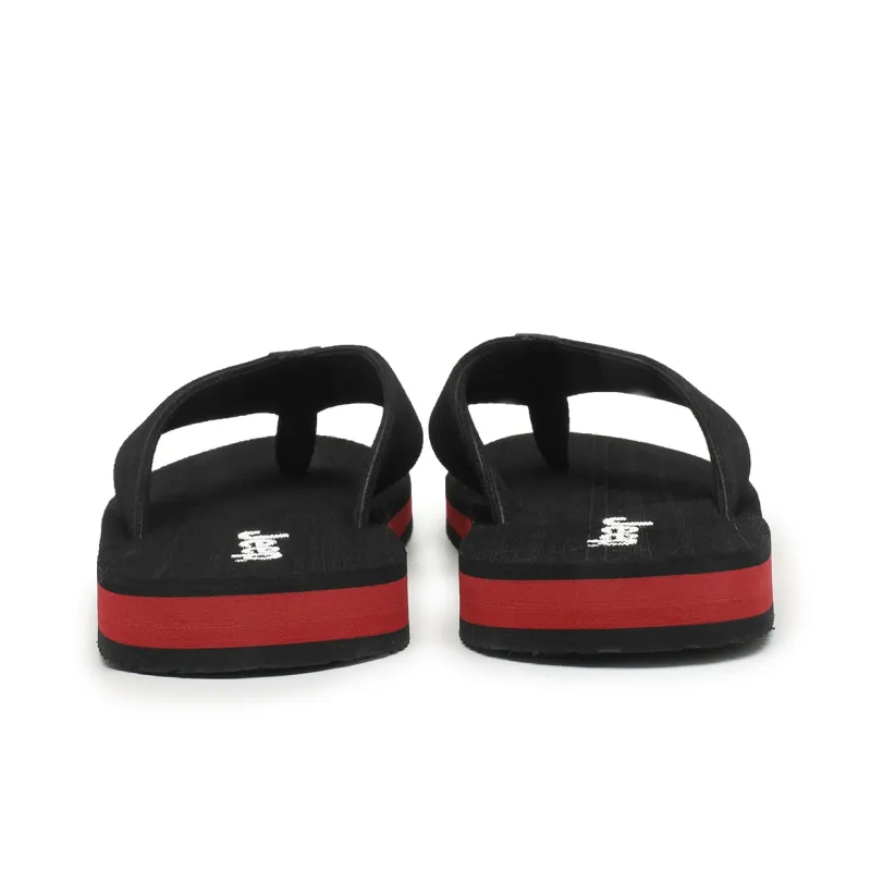 Jeep Rubber Sole Quiet Odor Resistant Abrasion Resistant Slip Resistant Quick Dry Flip Flops Unisex-10