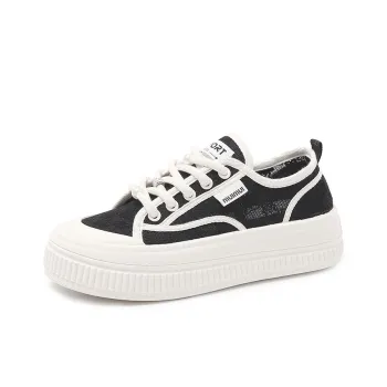 Dao Tu Sen Low Top Skateboard Shoes Women's