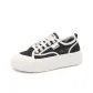 Black-(F101) Enjoy Step