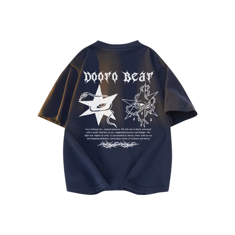 Budding Bear T Shirts Unisex-8