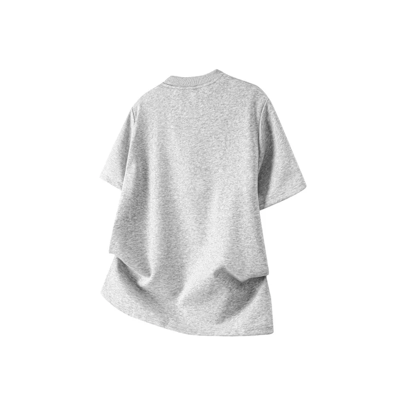 SAME FLOW T Shirts Unisex-1