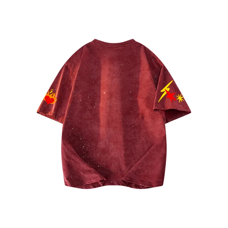 PAUL COSTELLOE T Shirts Unisex-11